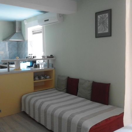 Apartment Ruza Сали Екстер'єр фото