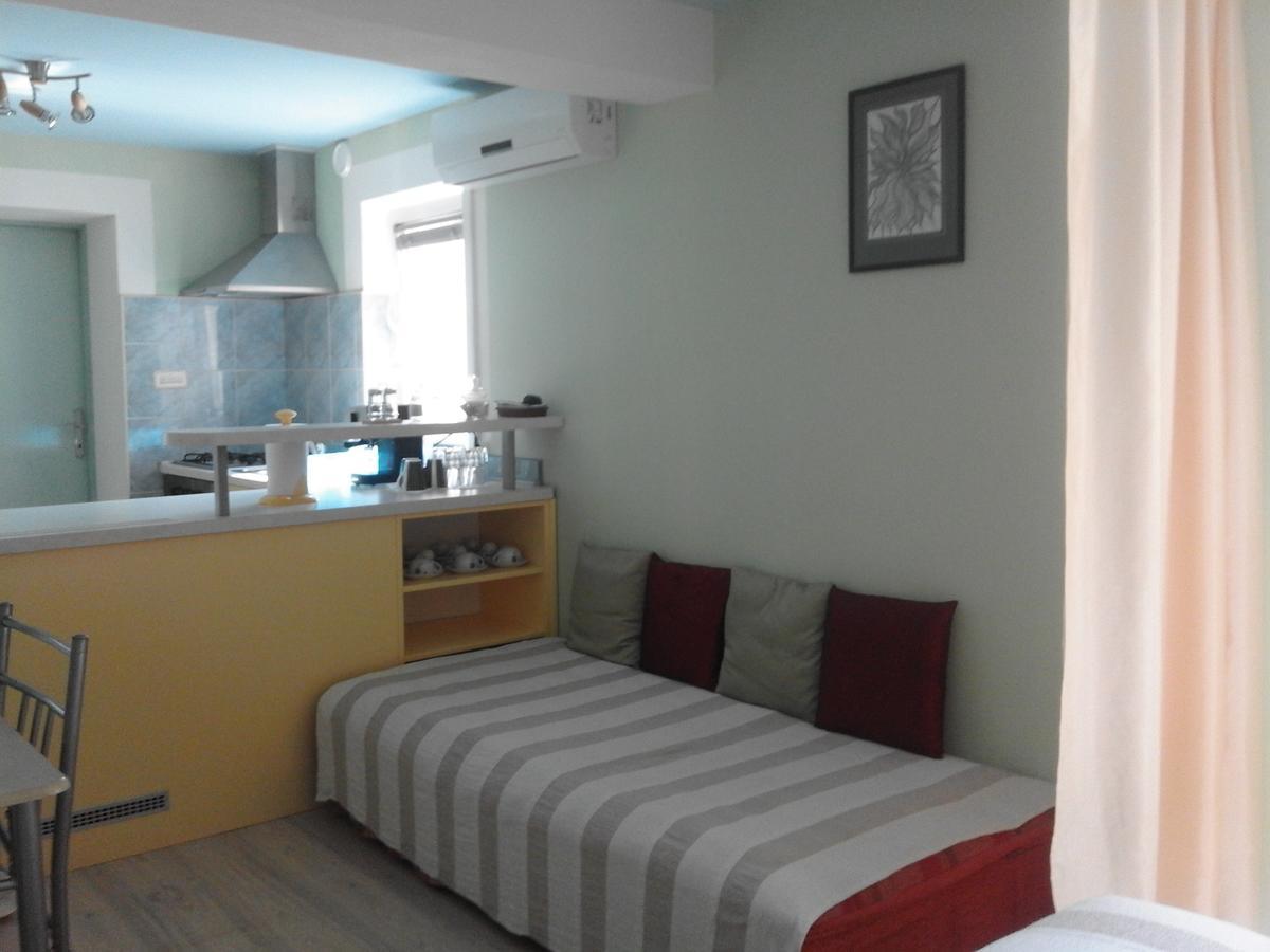 Apartment Ruza Сали Екстер'єр фото