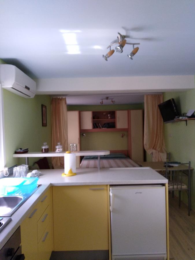 Apartment Ruza Сали Екстер'єр фото