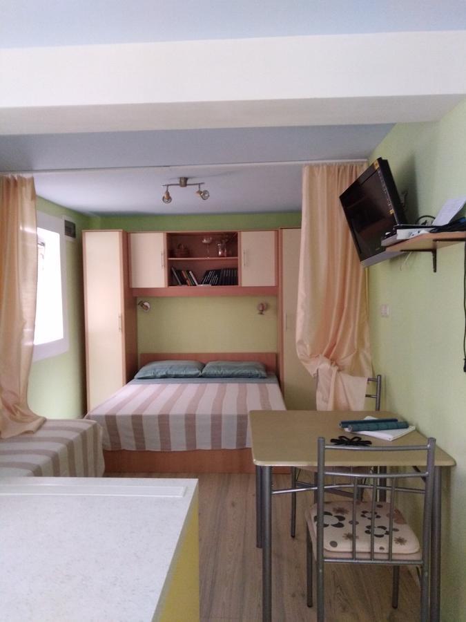 Apartment Ruza Сали Екстер'єр фото