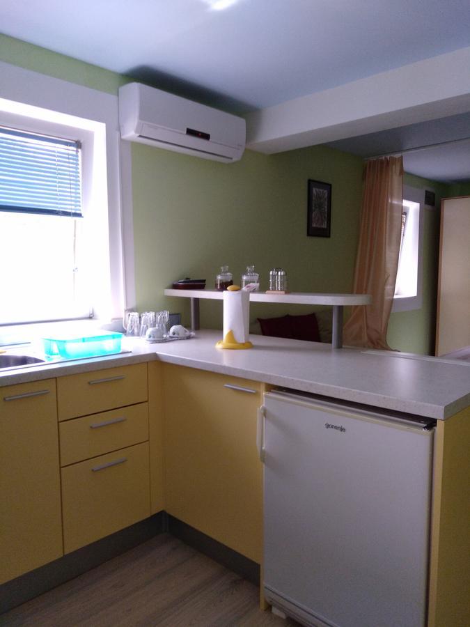 Apartment Ruza Сали Екстер'єр фото