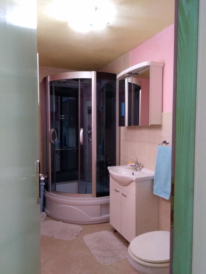 Apartment Ruza Сали Екстер'єр фото